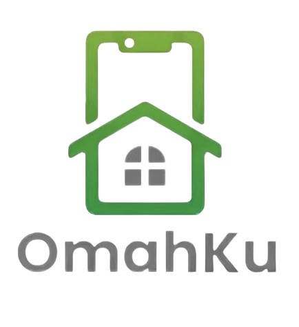 Logo OmahKu